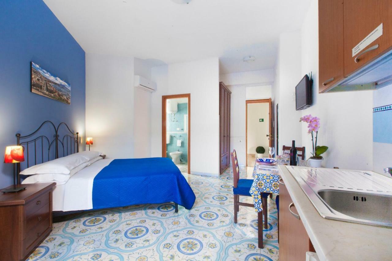 Marida Apartamento Península Sorrentina