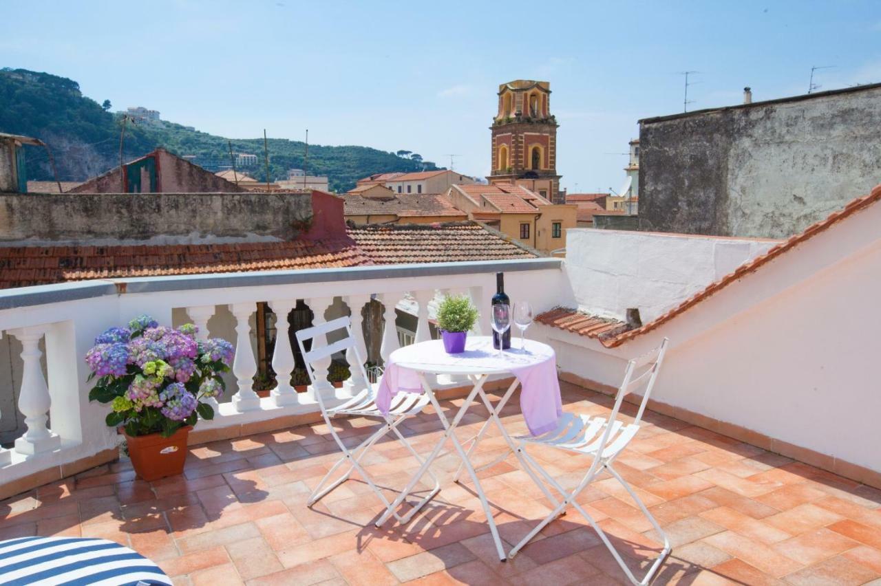 Apartamento Marida Península Sorrentina