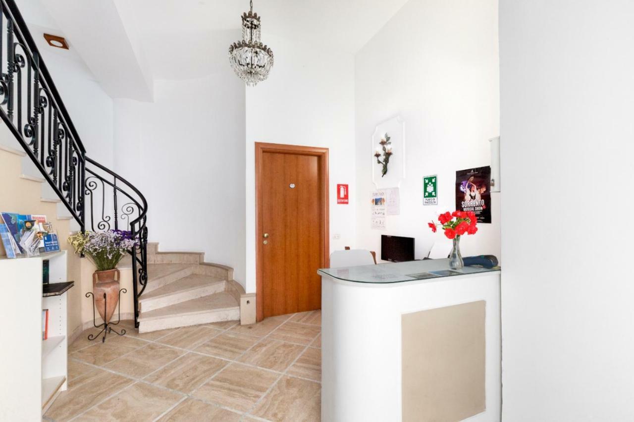 Marida Apartamento Península Sorrentina
