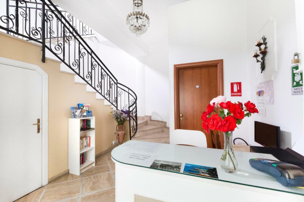 Apartamento Marida Península Sorrentina